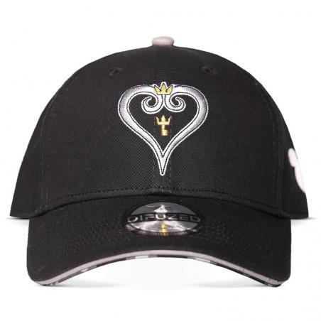 Gorra Kingdom Hearts Disney - Imagen 1