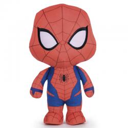 Peluche Spiderman Marvel 29cm - Imagen 1