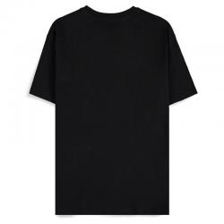 Camiseta Kingdom Family Kingdom Hearts Disney - Imagen 2