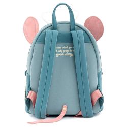 Mochila Remy Ratatouille Disney Pixar Loungefly 26cm - Imagen 2