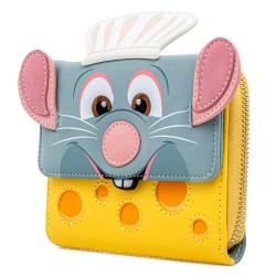 Cartera Remy Ratatouille Disney Pixar Loungefly - Imagen 3