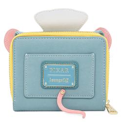Cartera Remy Ratatouille Disney Pixar Loungefly - Imagen 4