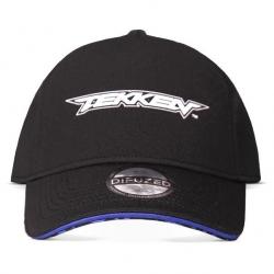 Gorra Tekken - Imagen 1