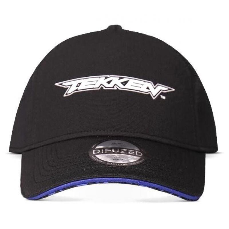 Gorra Tekken - Imagen 1