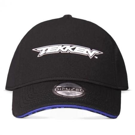 Gorra Tekken - Imagen 1