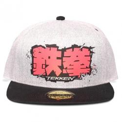 Gorra Tekken - Imagen 1