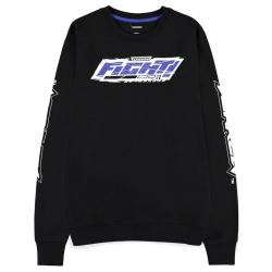 Sudadera FIGHT! Tekken - Imagen 1