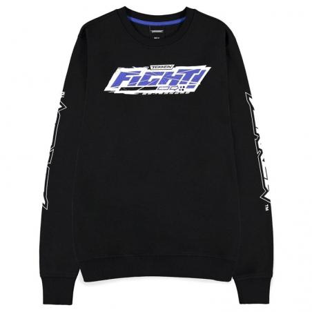 Sudadera FIGHT! Tekken - Imagen 1