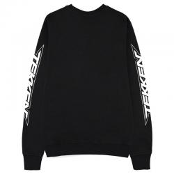 Sudadera FIGHT! Tekken - Imagen 2