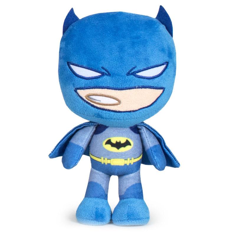 Peluche Batman DC Comics 27cm - Imagen 1