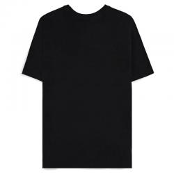 Camiseta King Tekken - Imagen 2