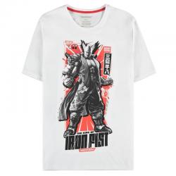 Camiseta Heihachi Tekken - Imagen 1