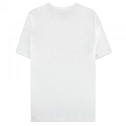 Camiseta Heihachi Tekken - Imagen 2