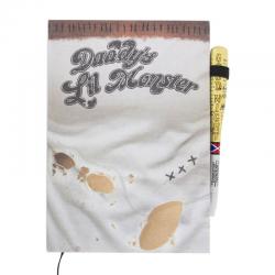 Cuaderno Harley Quinn Escuadron Suicida DC Comics - Imagen 1