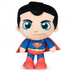 Peluche Superman DC Comics 27cm - Imagen 1
