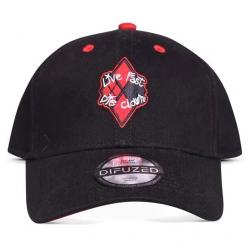 Gorra Joker Suicide Squad 2 DC Comics - Imagen 1