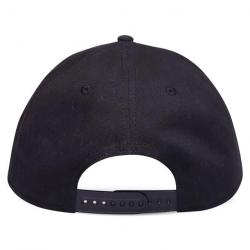 Gorra Joker Suicide Squad 2 DC Comics - Imagen 3