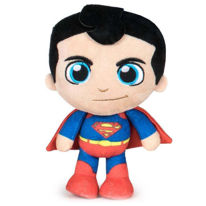 Peluche Superman DC Comics 36cm - Imagen 1