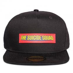 Gorra Suicide Squad 2 DC Comics - Imagen 1