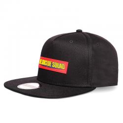 Gorra Suicide Squad 2 DC Comics - Imagen 2