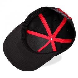 Gorra Suicide Squad 2 DC Comics - Imagen 4