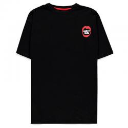 Camiseta mujer Harley Quinn Suicide Squad 2 DC Comics - Imagen 1