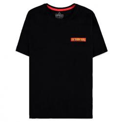 Camiseta Suicide Squad 2 DC Comics - Imagen 1