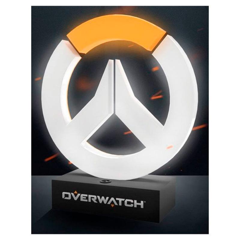 Lampara Overwatch - Imagen 1