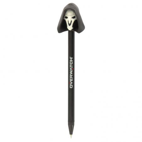 Boligrafro Reaper Overwatch - Imagen 1