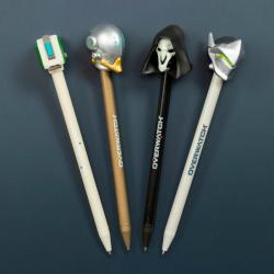 Boligrafro Reaper Overwatch - Imagen 2