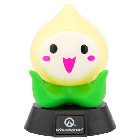 Lampara Pachimari Overwatch - Imagen 1