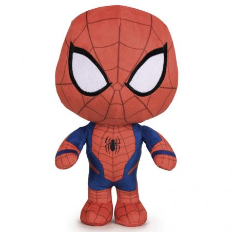 Peluche Spiderman Marvel 39cm - Imagen 1