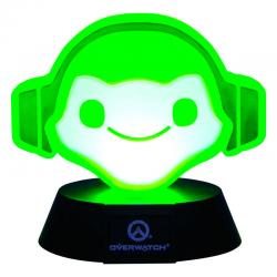Lampara Lucio Overwatch - Imagen 1
