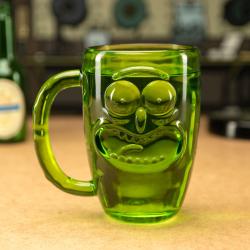 Jarra Pickle Rick & Morty - Imagen 3