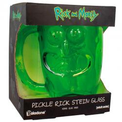Jarra Pickle Rick & Morty - Imagen 4