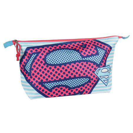 Neceser Superman DC Comics - Imagen 1