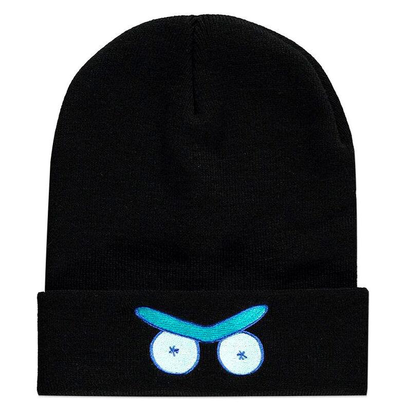 Gorro Eyes Rick and Morty - Imagen 1