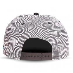 Gorra Outer Space Cat Rick and Morty - Imagen 2