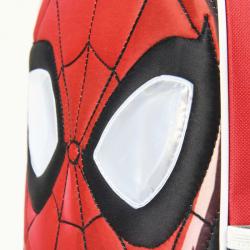 Mochila Spiderman Marvel 31cm - Imagen 3