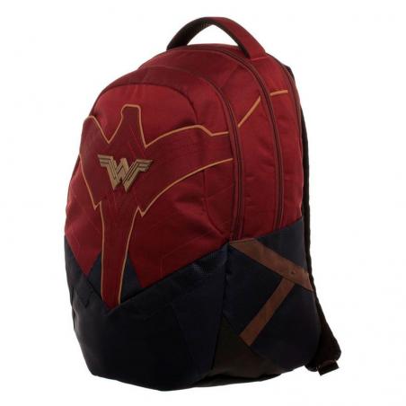 Mochila Wonder Woman DC Comics - Imagen 1