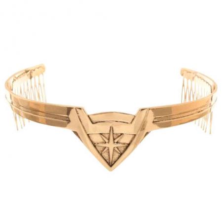 Tiara Wonder Woman DC Comics - Imagen 1