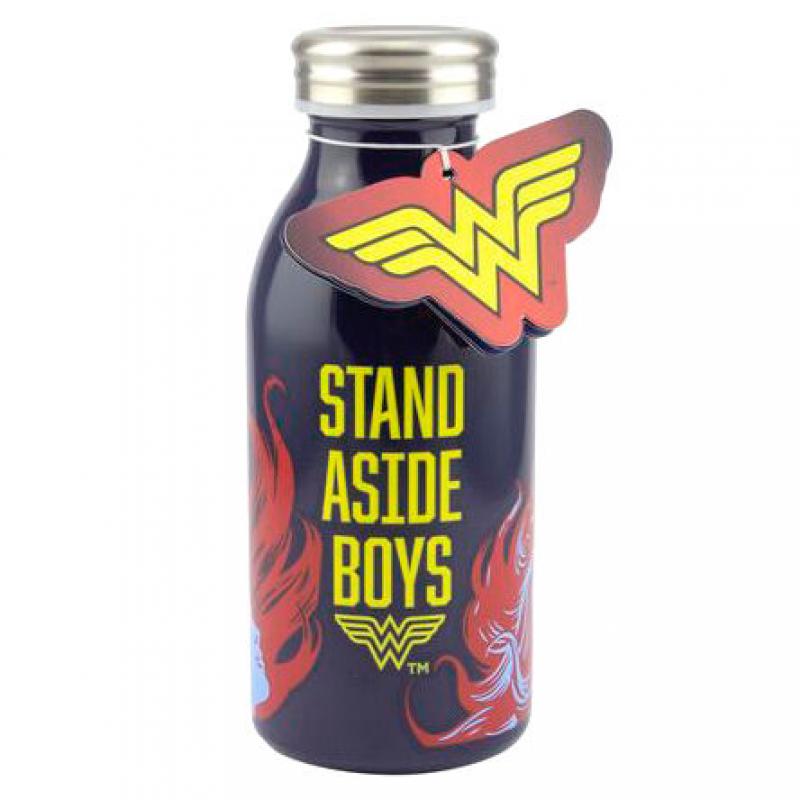 Botella Wonder Woman DC Comics - Imagen 1