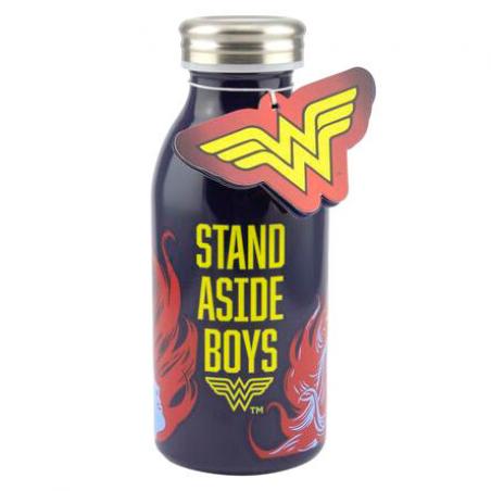 Botella Wonder Woman DC Comics - Imagen 1