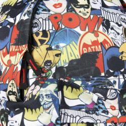 Mochila Batman DC Comics 41cm - Imagen 3