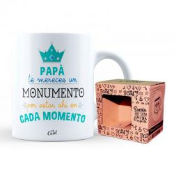 Taza Monumento - Imagen 1