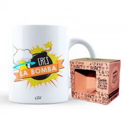 Taza Bomba - Imagen 1