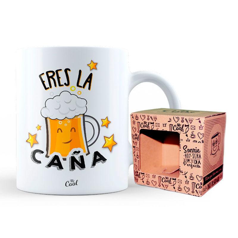 Taza Caña - Imagen 1