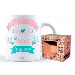 Taza Dia Madre - Imagen 1