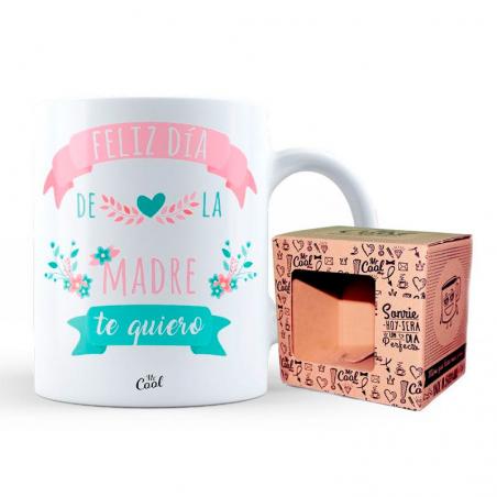 Taza Dia Madre - Imagen 1