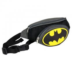 Riñonera Batman DC Comics - Imagen 1